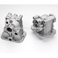 Die casting automobile parts